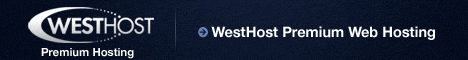 Get 25% Off Premium Web Hosting with WestHost. 