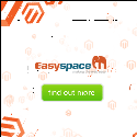 Save &pound;93.32 On EasySpace Magneto Hosting Using coupon code - MAGENTO33 -  Offer Expires August 31st.
