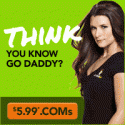Dedicated Servers at GoDaddy.com starting at $79.99 per month