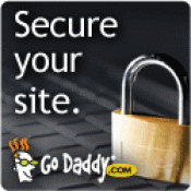 GoDaddy SSL Certificates only $12.99