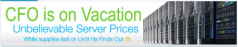 3essentials dedicated server specials