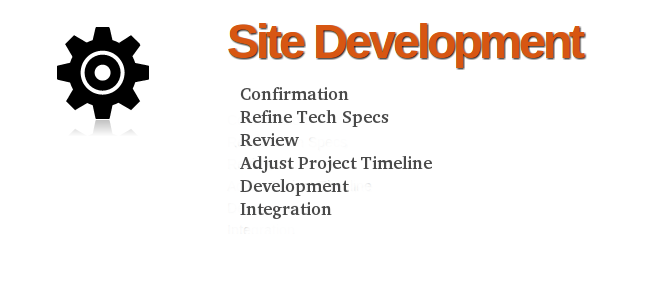Site Development